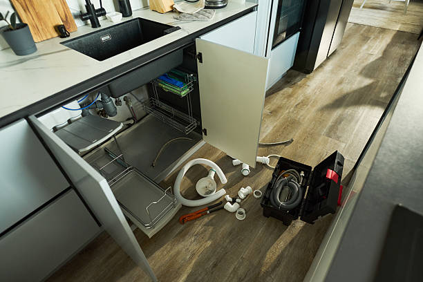 Reliable Plumbing contractor in Bryan, TX by Street Wise - Plumbing